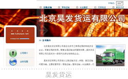 从网页到网站 一个企业网站建设成功案例详解