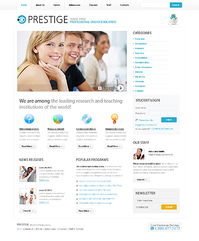 学校网站建设与开发指南