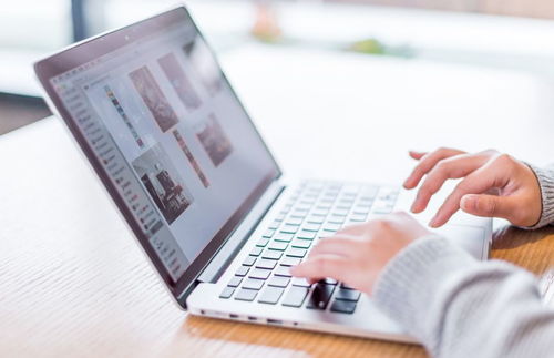 高效网站建设指南 从网页到网站设计如何少走弯路